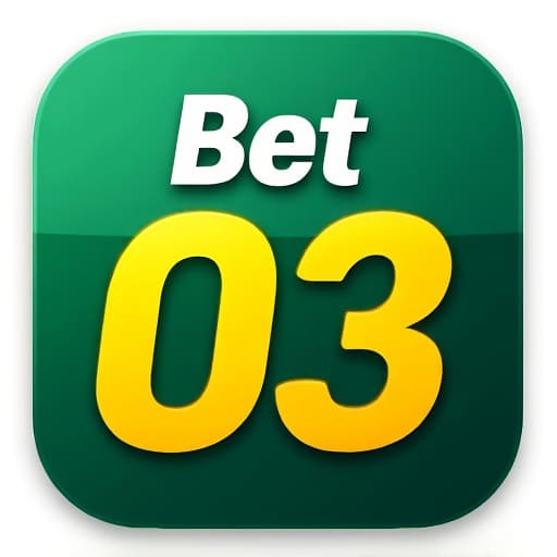 Logo da bet03