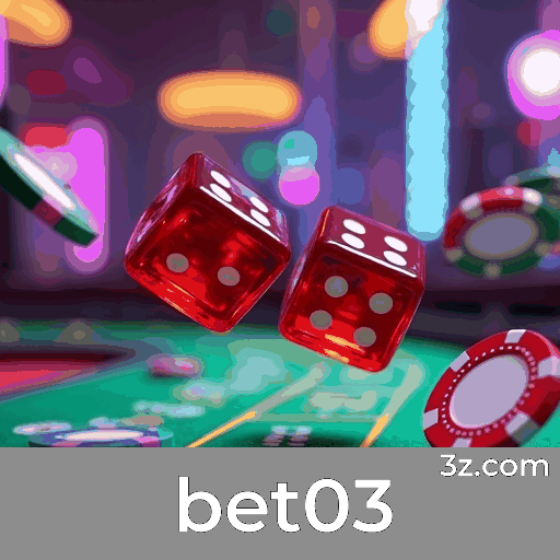 Bet03 Verde: Responsabilidade e Sustentabilidade