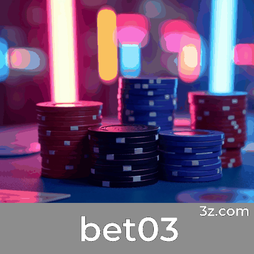 Apostas em Movimento: Bet03 Aplicativo Móvel