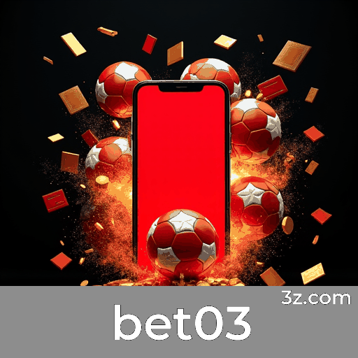Sistema de Recompensas Progressivas: Maximize Ganhos com Bet03