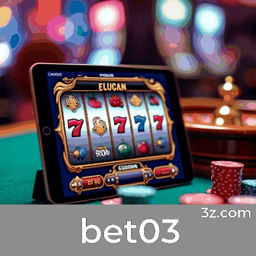 bet03: Descubra o Valor dos Bônus Inteligentes