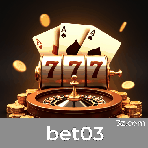 Acesso Seguro e Otimizado no bet03 para Brasileiros